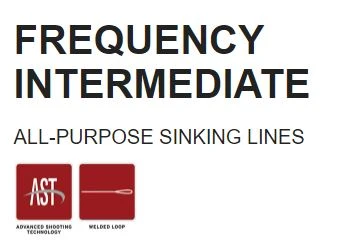 Scientific Anglers Frequency Intermediate Fly Line 3 Scientific Anglers Frequency Intermediate Fly Line - Image 3