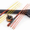 Echo Gecko Trout 7'9" 5wt Fly Rod Kit
