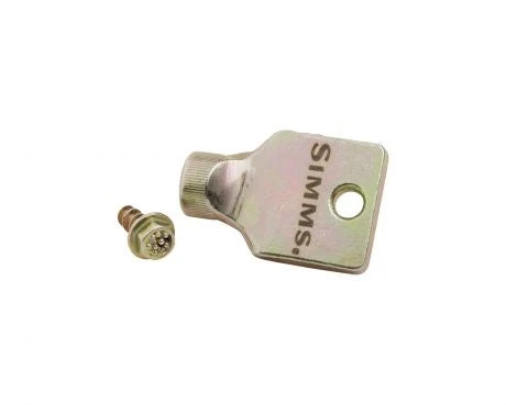 Simms - HardBite Wading Boot Studs - Vibram Soles 1 Simms - HardBite Wading Boot Studs - Vibram Soles