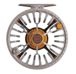 Hardy Ultralite MTX-S Reel