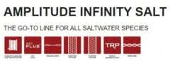 Scientific Anglers Amplitude Infinity Saltwater Fly Line 5 Scientific Anglers Amplitude Infinity Saltwater Fly Line -Hareline Fishing Store InfinitySaltTech