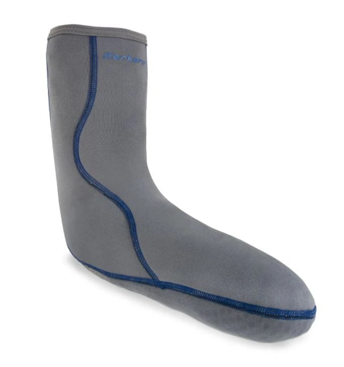 Korkers I-Drain Neoprene Guard Sock 2.5mm 1 Korkers I-Drain Neoprene Guard Sock 2.5mm