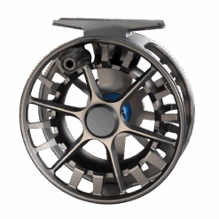 Lamson - Guru S - Spool -Hareline Fishing Store LGSSS 4