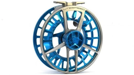 Lamson - Litespeed M - Reel 1 Lamson - Litespeed M - Reel