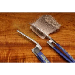 Hareline 2" Material Clamp Set -Hareline Fishing Store LMC 8