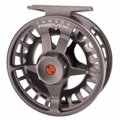 Lamson - Remix - Reel