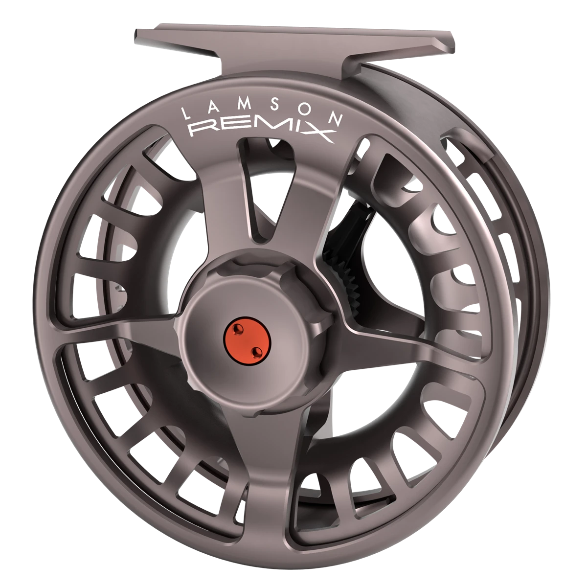 Lamson - Remix - Reel 1 Lamson - Remix - Reel