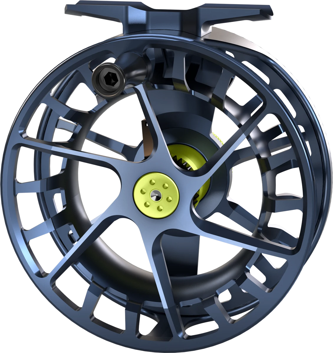 Lamson - Speedster S - Spool 2 Lamson - Speedster S - Spool - Image 2