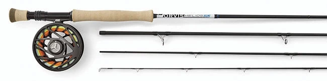 Orvis Helios 3D Fly Rod 1 Orvis Helios 3D Fly Rod
