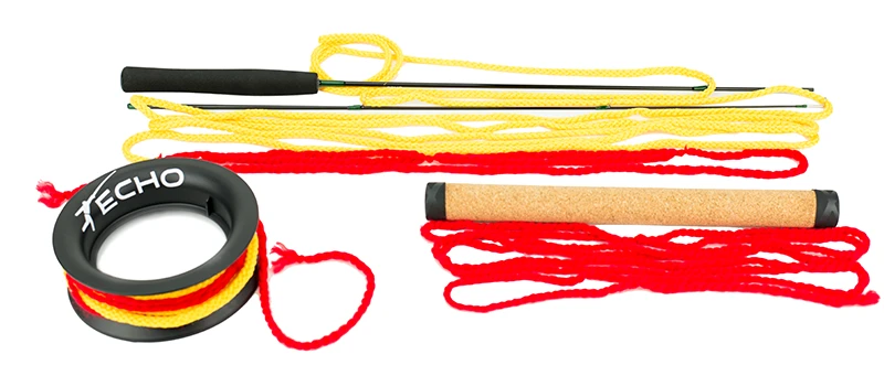 Echo Micro Practice Rod 1 Echo Micro Practice Rod