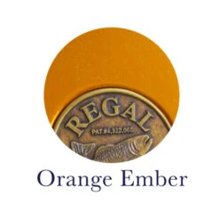 Regal - Revolution Vise - Stainless Steel Head - Bronze Pocket Base -Hareline Fishing Store OrangeEmber 1e63d903 e708 4306 bd2e fc127c5349c9