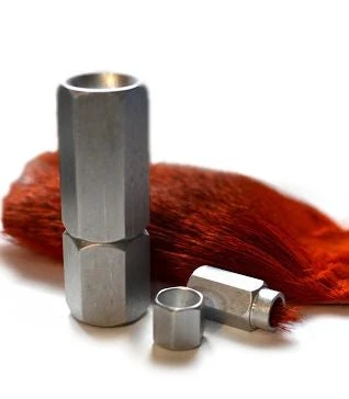 Peak Hex Hair Stacker Standard 1 Peak Hex Hair Stacker Standard