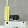 Peak Brass Riser - Vise Accessory