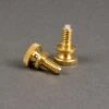 Peak Brass Screw Kit - Vise Accessory