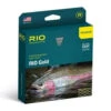Rio Premier Gold - Melon/Gray Dun - Slick Cast Fly Line