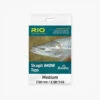 RIO Skagit IMOW Tips