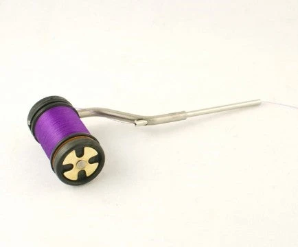 Hareline Rite Bobbin - Mag 1 Hareline Rite Bobbin - Mag