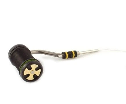 Hareline Rite Bobbin - Half-Hitch 1 Hareline Rite Bobbin - Half-Hitch