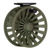 Redington Behemoth Fly Reel - O.D. Green