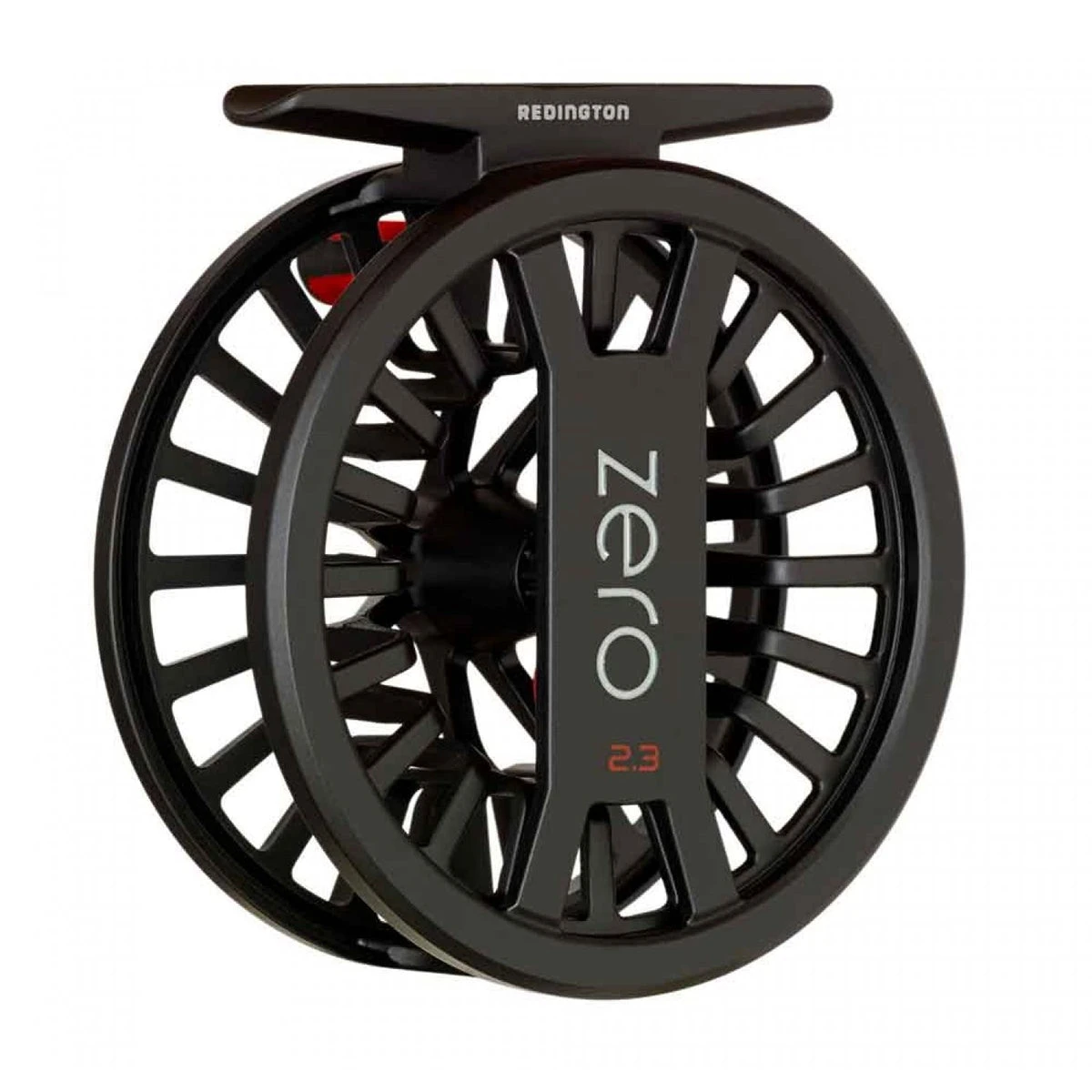Redington Zero Fly Reel 1 Redington Zero Fly Reel