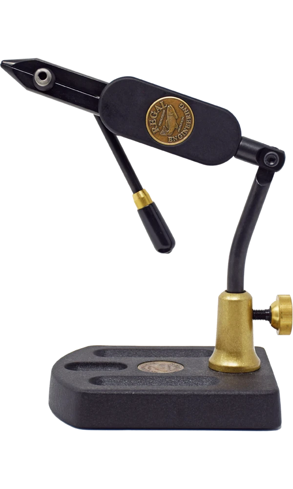 Regal - Medallion Travel Vise 1 Regal - Medallion Travel Vise