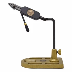 Regal - Medallion Vise - Regular Head - Bronze Pocket Base 21 Regal - Medallion Vise - Regular Head - Bronze Pocket Base -Hareline Fishing Store Regal MedallionRegularHead BronzePocketBase Black 468926a0 90fc 4cd8 b96e 768ce8b78836