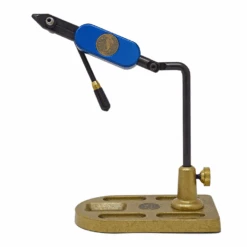 Regal - Medallion Vise - Regular Head - Bronze Pocket Base 17 Regal - Medallion Vise - Regular Head - Bronze Pocket Base -Hareline Fishing Store Regal Medallion Regular Head Bronze Pocket Base Royal Blue
