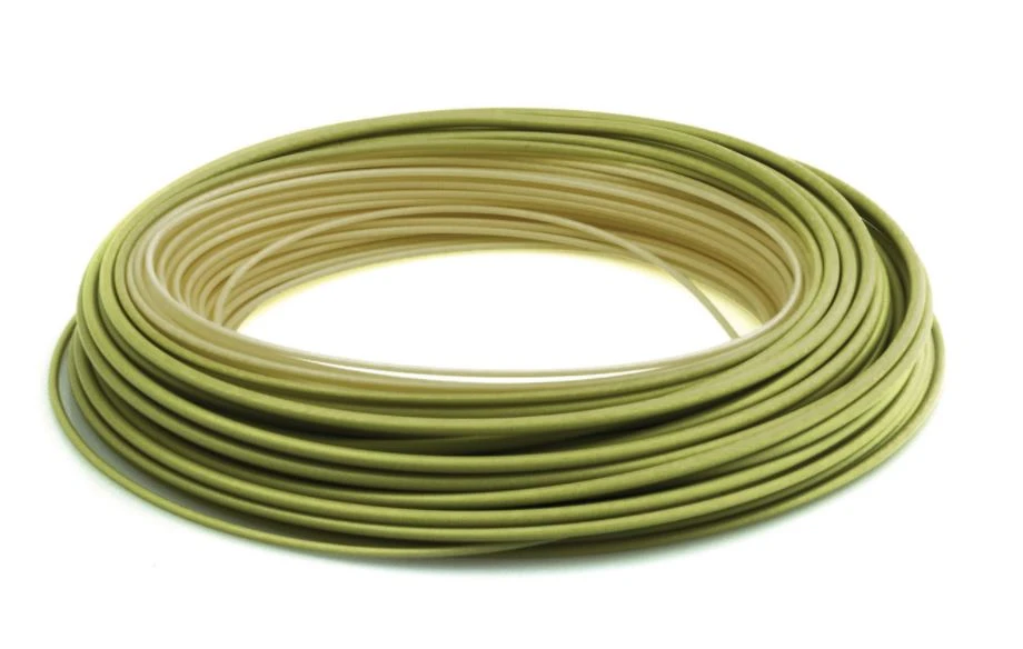 Rio's Premier Tropical Series Tarpon Saltwater Fly Line 2 Rio's Premier Tropical Series Tarpon Saltwater Fly Line - Image 2