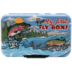 MFC Poly Fly Box -Hareline Fishing Store Rio 5000x eb1ecd34 67f1 44d1 a2a4 40b19067cab8