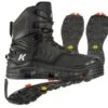 Korkers River Ops Wading Boot - Vibram And Studded Vibram Soles