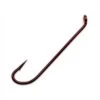 Gamakatsu Russian River Streamer Hook - Red
