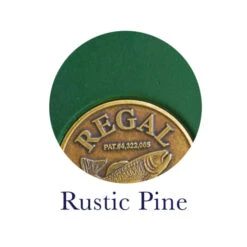 Regal - Revolution Vise - Stainless Steel Head - Bronze Pocket Base -Hareline Fishing Store RusticPine 00f829f4 8071 4af1 92a9 1ce5afce4f92