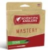Scientific Anglers Mastery Titan Freshwater Fly Line