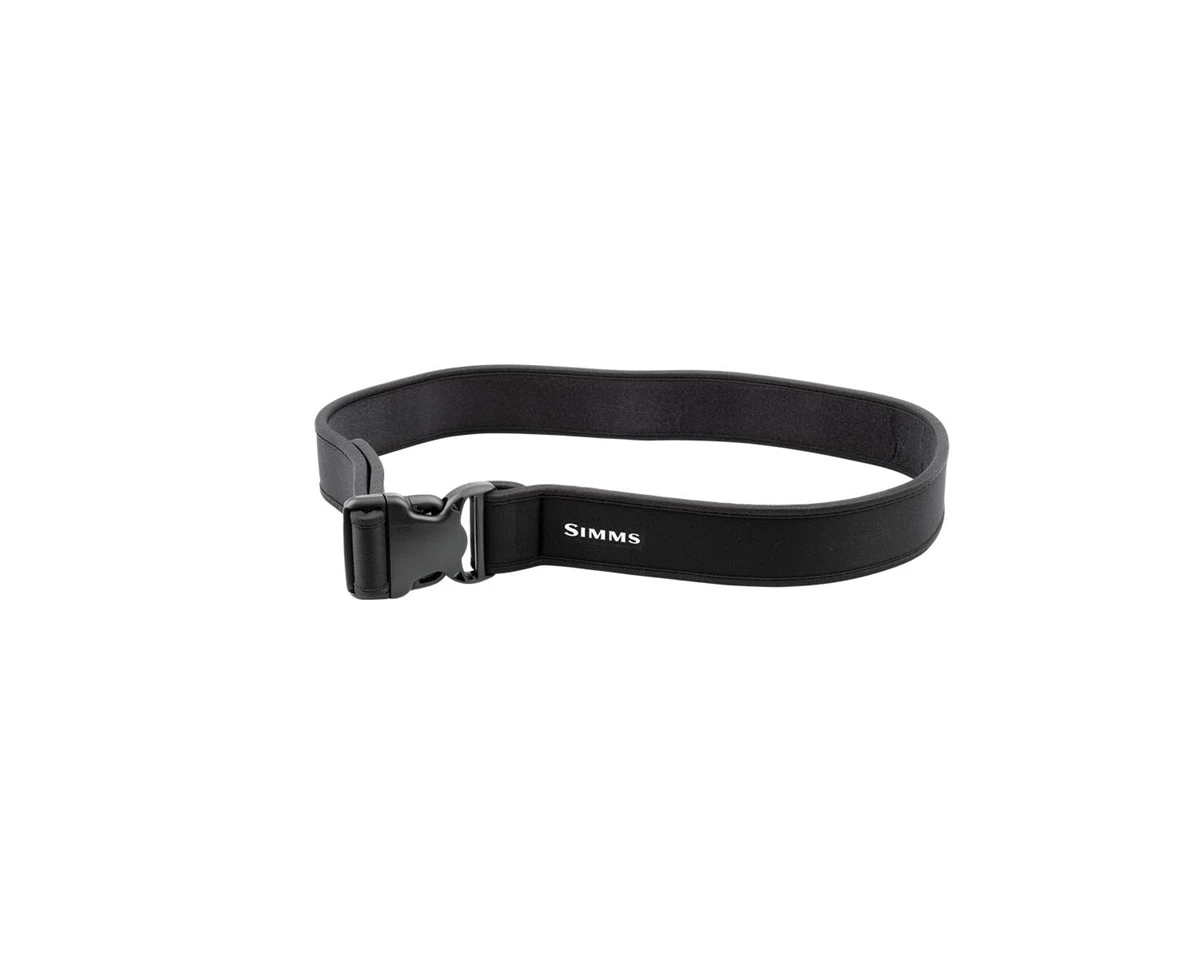 Simms Neoprene Wading Belt 1 Simms Neoprene Wading Belt