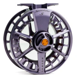 Lamson - Speedster S - Select Color 2023 - Steve Periwinkle
