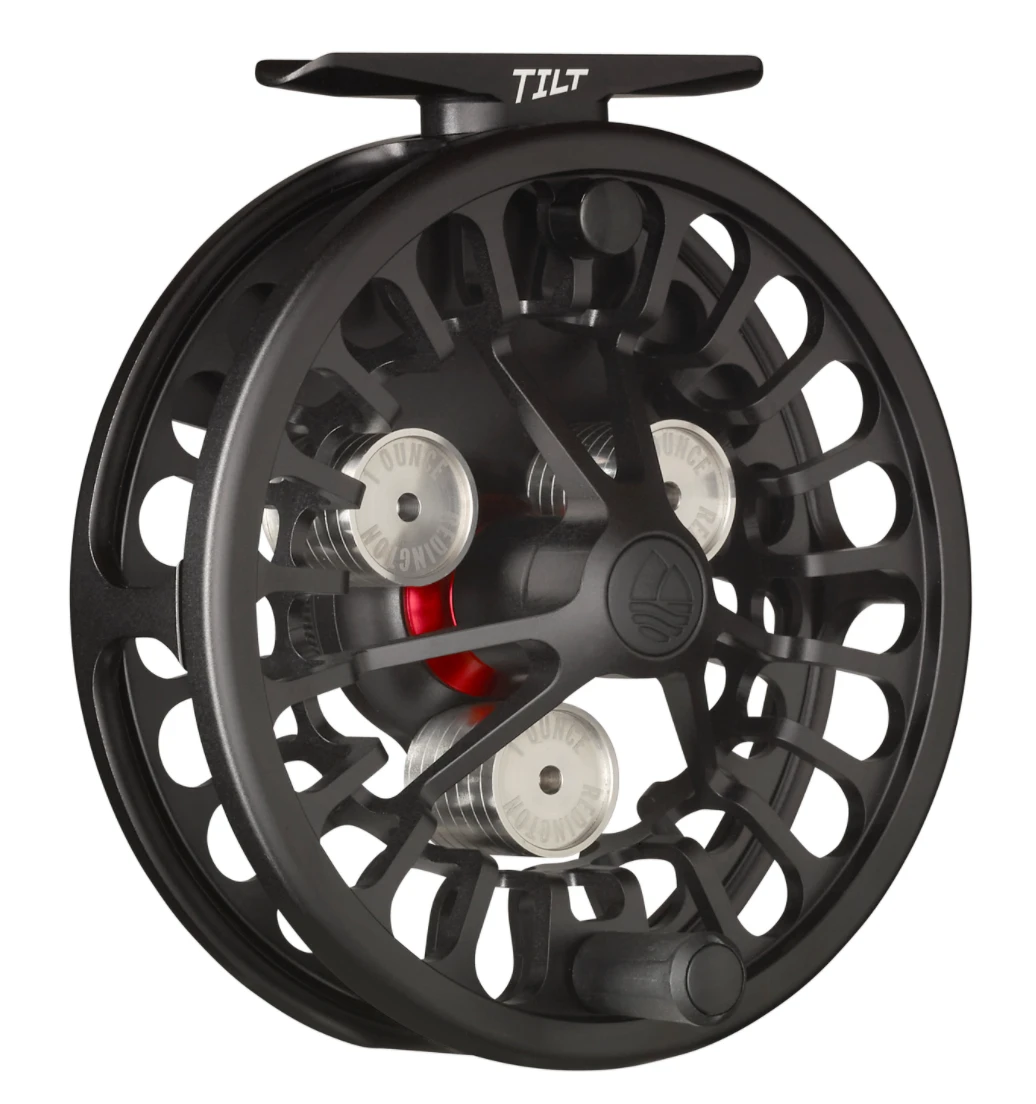 Redington TILT Euro Nymph Reel 1 Redington TILT Euro Nymph Reel