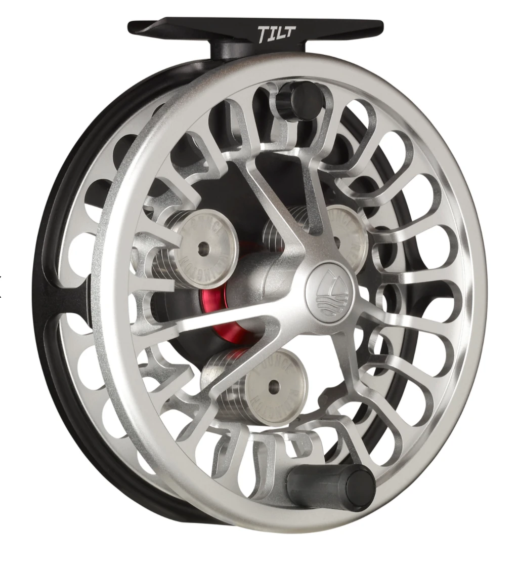 Redington TILT Euro Nymph Reel 3 Redington TILT Euro Nymph Reel - Image 3