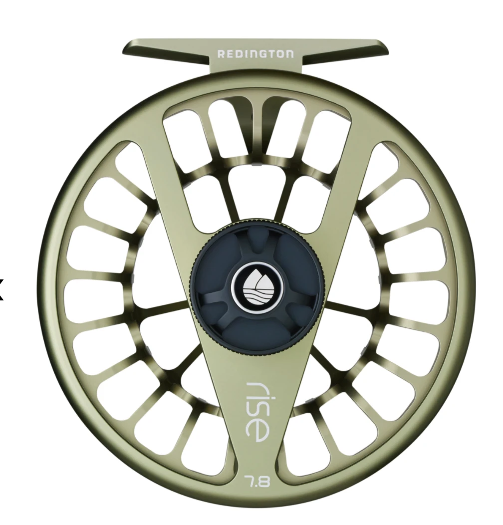 Redington Rise Spool 3 Redington Rise Spool - Image 3