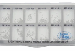 Wapsi Lightning Strike Hook Assortment Box 10 Wapsi Lightning Strike Hook Assortment Box -Hareline Fishing Store ScreenShot2021 04 28at12.33.57PM
