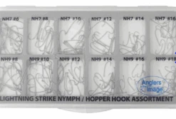 Wapsi Lightning Strike Hook Assortment Box 11 Wapsi Lightning Strike Hook Assortment Box -Hareline Fishing Store ScreenShot2021 04 28at12.35.12PM