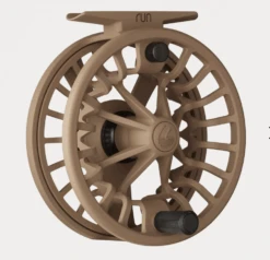Redington Run Fly Reel -Hareline Fishing Store Screen Shot 2021 04 07 at 12.29.26 PM