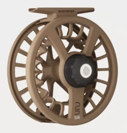 Redington Run Fly Reel -Hareline Fishing Store Screen Shot 2021 04 07 at 12.32.39 PM