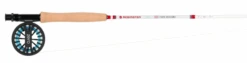 Redington TOPO Designs Kit 9', 0" 5 Wt 6 Pc -Hareline Fishing Store Screenshot2022 08 29135928
