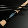 Scott Wave Fly Rod