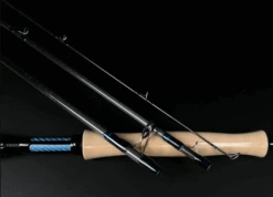 Scott Wave Fly Rod -Hareline Fishing Store Screenshot2022 08 31130920