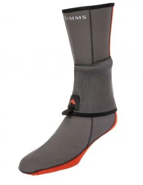 Simms Neoprene Flyweight Sock 1 Simms Neoprene Flyweight Sock