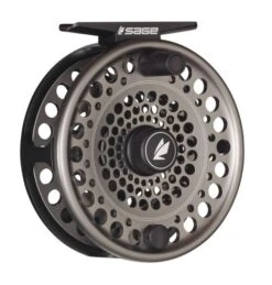 Sage Trout Fly Reel -Hareline Fishing Store Stealth Trout