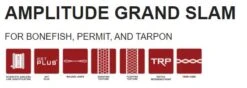 Scientific Anglers Amplitude Grand Slam Fly Line 5 Scientific Anglers Amplitude Grand Slam Fly Line -Hareline Fishing Store Technologies