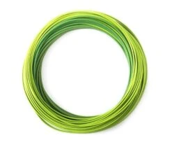 Airflo Sixth Sense Slow Intermediate Fly Line -Hareline Fishing Store TranslucentOliveSlowIntermediate