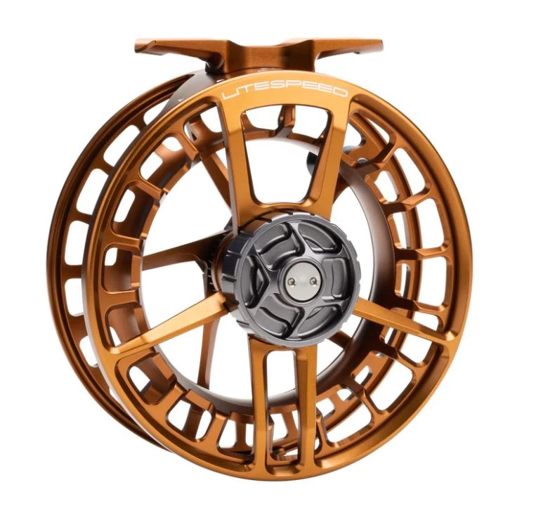 Lamson - Litespeed F - Reel 2 Lamson - Litespeed F - Reel - Image 2